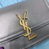 YSL SOLFERINO SMALL SATCHEL IN BOX