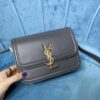 YSL SOLFERINO SMALL SATCHEL IN BOX