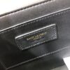 YSL SOLFERINO SMALL SATCHEL IN BOX