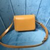 YSL SOLFERINO SMALL SATCHEL IN BOX