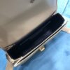 YSL SOLFERINO SMALL SATCHEL IN BOX