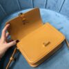 YSL SOLFERINO SMALL SATCHEL IN BOX