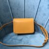 YSL SOLFERINO SMALL SATCHEL IN BOX