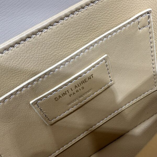 YSL SOLFERINO SMALL SATCHEL