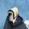 YSL SOLFERINO SMALL SATCHEL