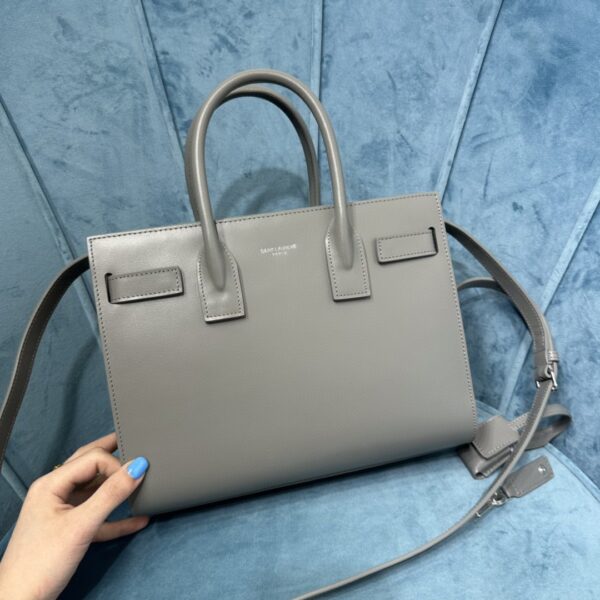 YSL SAC DE JOUR BABY BAG