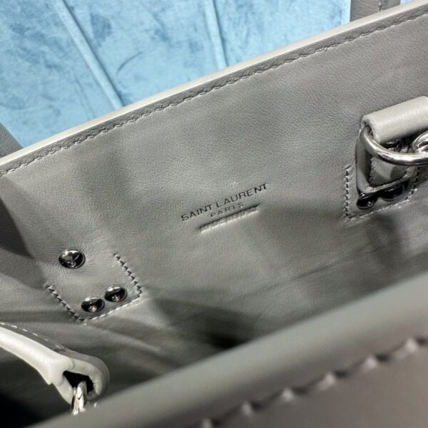YSL SAC DE JOUR BABY BAG