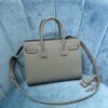 YSL SAC DE JOUR BABY BAG