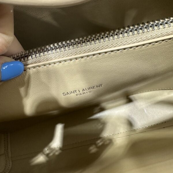 YSL SAC DE JOUR BABY BAG