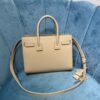 YSL SAC DE JOUR BABY BAG
