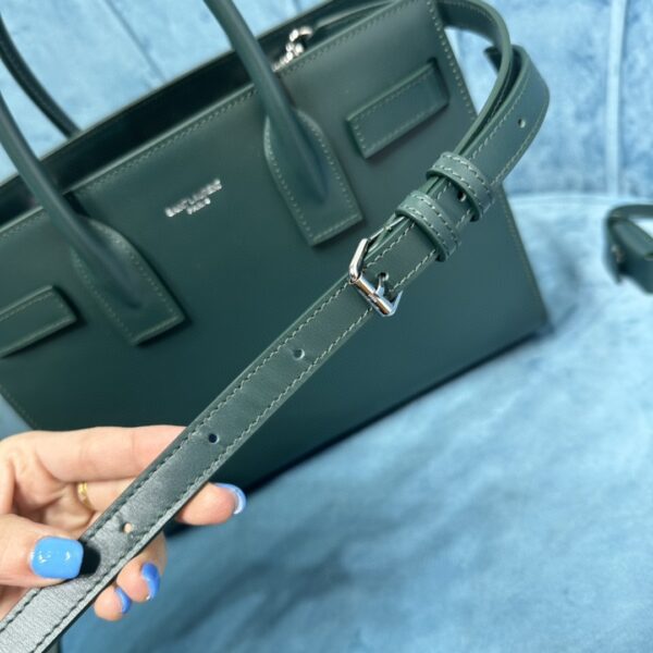 YSL SAC DE JOUR BABY BAG