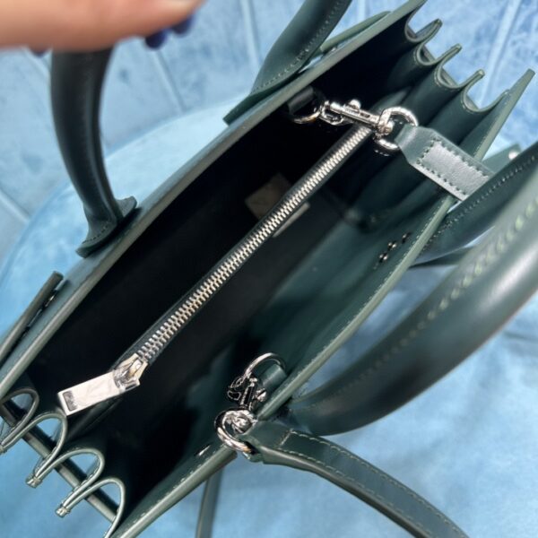 YSL SAC DE JOUR BABY BAG