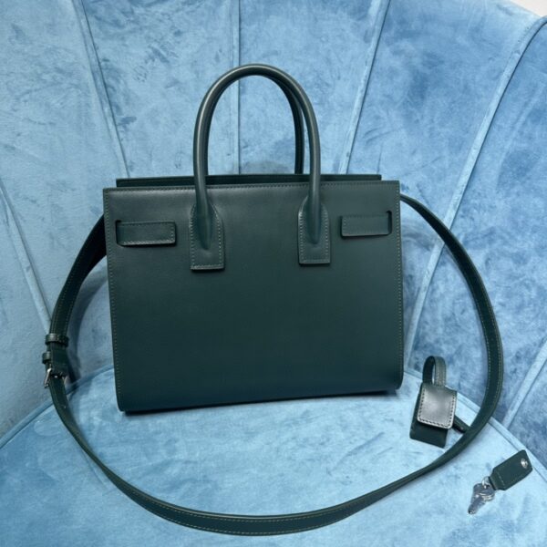YSL SAC DE JOUR BABY BAG