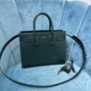 YSL SAC DE JOUR BABY BAG