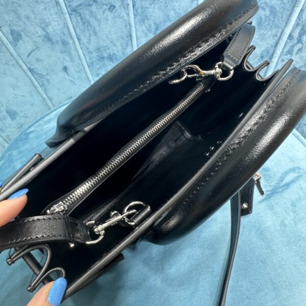 YSL SAC DE JOUR BABY BAG