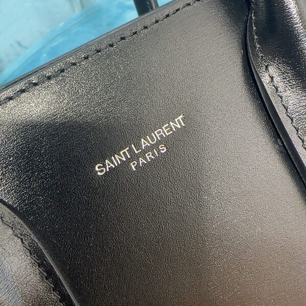YSL SAC DE JOUR BABY BAG