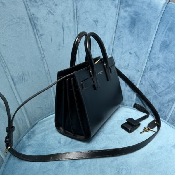 YSL SAC DE JOUR NANO BAG