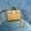 YSL SAC DE JOUR NANO BAG
