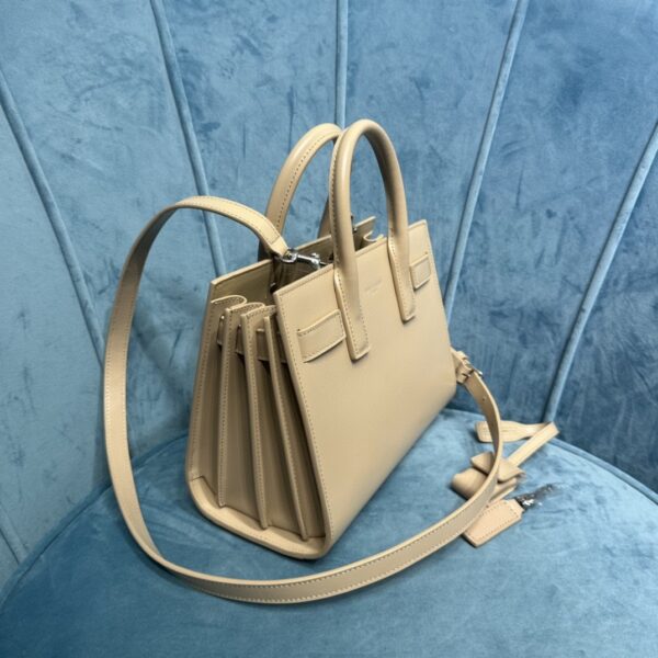 YSL SAC DE JOUR NANO BAG
