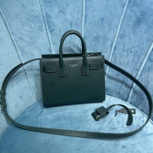YSL SAC DE JOUR NANO BAG