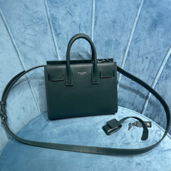 YSL SAC DE JOUR NANO BAG