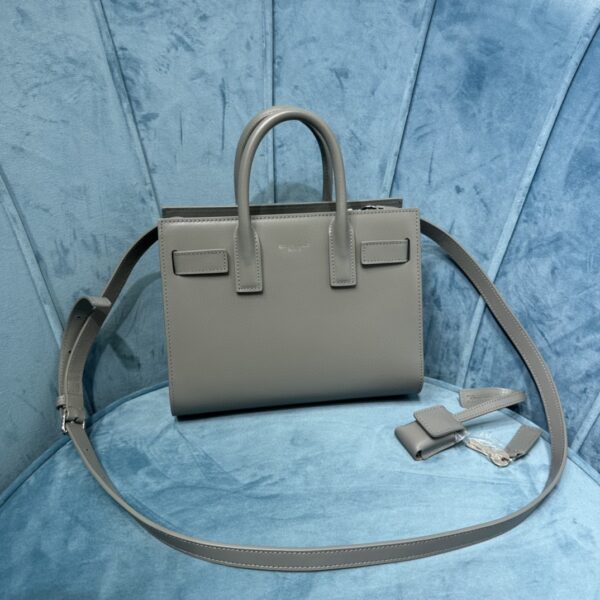 YSL SAC DE JOUR NANO BAG