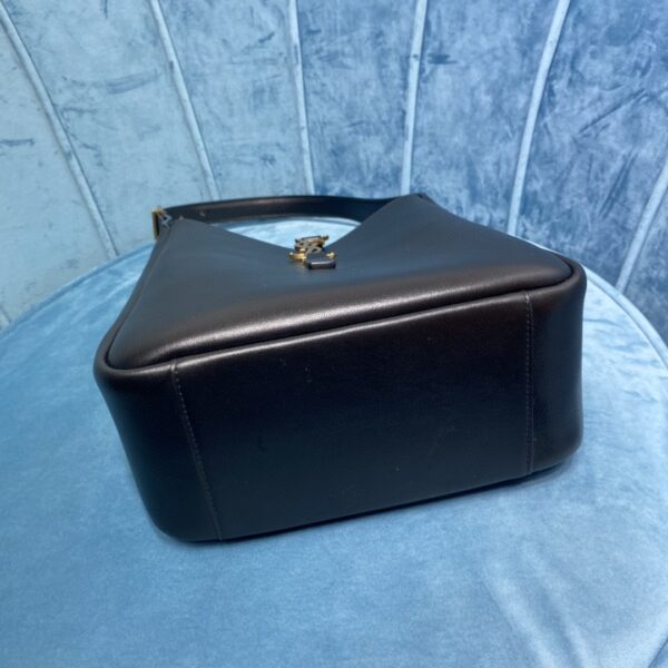 YSL LE5À7 SOFT SMALL Hobo Bag