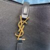 YSL LE5À7 SOFT SMALL Hobo Bag
