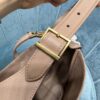 YSL LE5À7 SOFT SMALL Hobo Bag