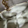 YSL LE5À7 SOFT SMALL Hobo Bag