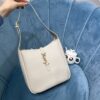 YSL LE5À7 SOFT SMALL Hobo Bag