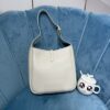 YSL LE5À7 SOFT SMALL Hobo Bag