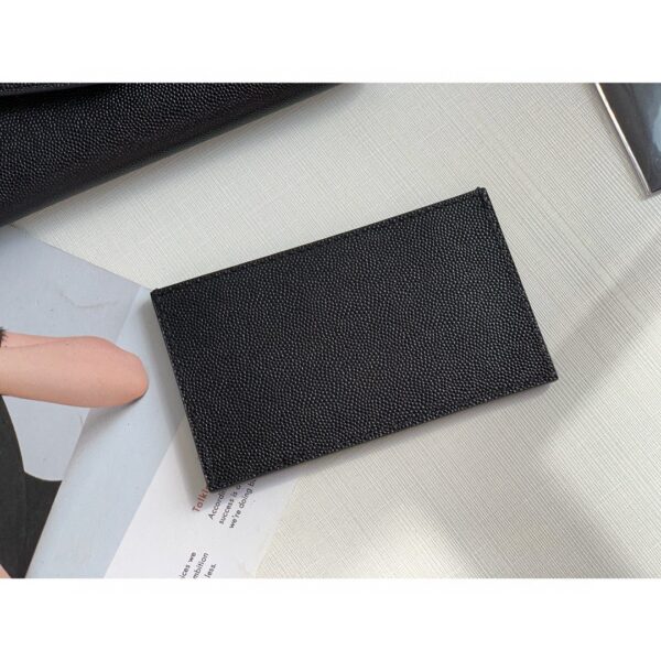 YSL uptown wallet