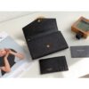 YSL uptown wallet