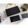 YSL uptown wallet