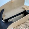 YSL uptown wallet