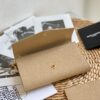 YSL uptown wallet