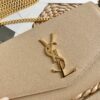 YSL uptown wallet