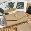 YSL uptown wallet