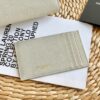 YSL uptown wallet