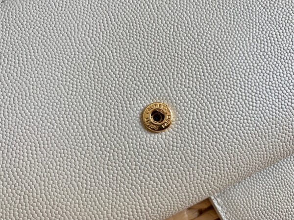 YSL uptown wallet