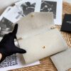 YSL uptown wallet