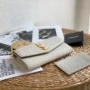 YSL uptown wallet