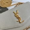 YSL uptown wallet