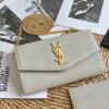 YSL uptown wallet