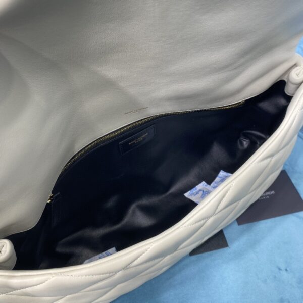 YSL SADE LARGE CLUTCH