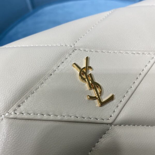 YSL SADE LARGE CLUTCH