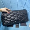YSL SADE LARGE CLUTCH