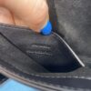 YSL LE5À7 MINI IN SMOOTH LEATHER