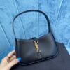 YSL LE5À7 MINI IN SMOOTH LEATHER